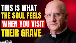 Celebrity WHAT REALLY HAPPENS WHEN YOU VISIT A GRAVE? – THE TRUTH NOBODY TELLS YOU! Wealth