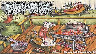 Glizzy Gobbler - Dawg Eat Dawg World