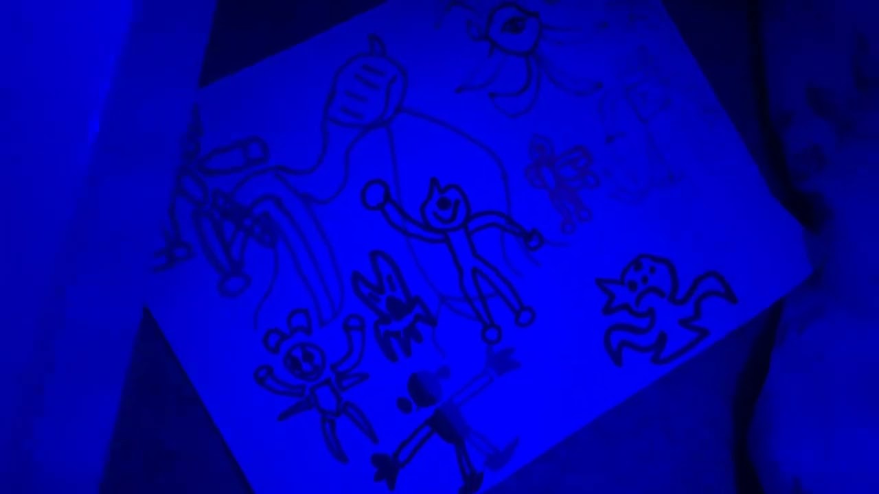 Follys funworld teaser trailer