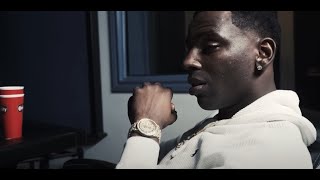 Young Dolph - High As Hell - 2024 (Music Video)
