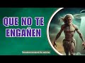 Cuidado ¿Es un Ovni o un Nephilim? ¿Están entre nosotros? 👽