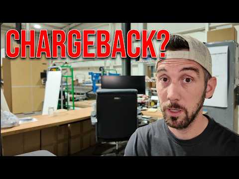A Customer Filed a Chargeback. Here’s What I Learned
