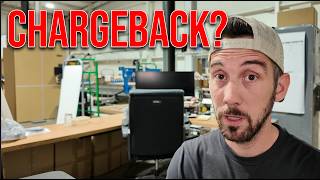 A Customer Filed a Chargeback. Here’s What I Learned