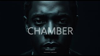 Kendrick Lamar - Chamber Dark Trap Soul & Real Rap 💔 (Emotional Al Story) 🔥