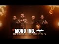 Capture de la vidéo Mono Inc. - Heartbeat Of The Dead (Official Video)