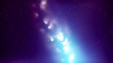 Time-Lapse - Nebula Intro