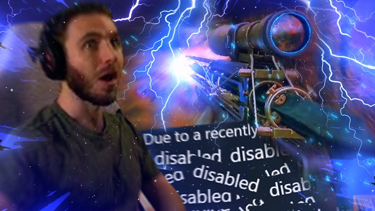 BEFORE CLOUDSTRIKE GETS DISABLED...