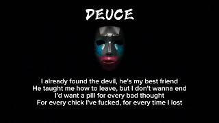 Deuce  The One 2008 Version s