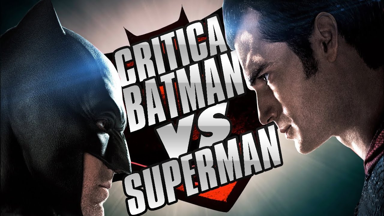 Batman Vs Superman Pelicula Completa En Español Youtube
