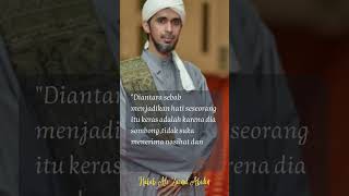 katabijak Habib Ali Zaenal Abidin