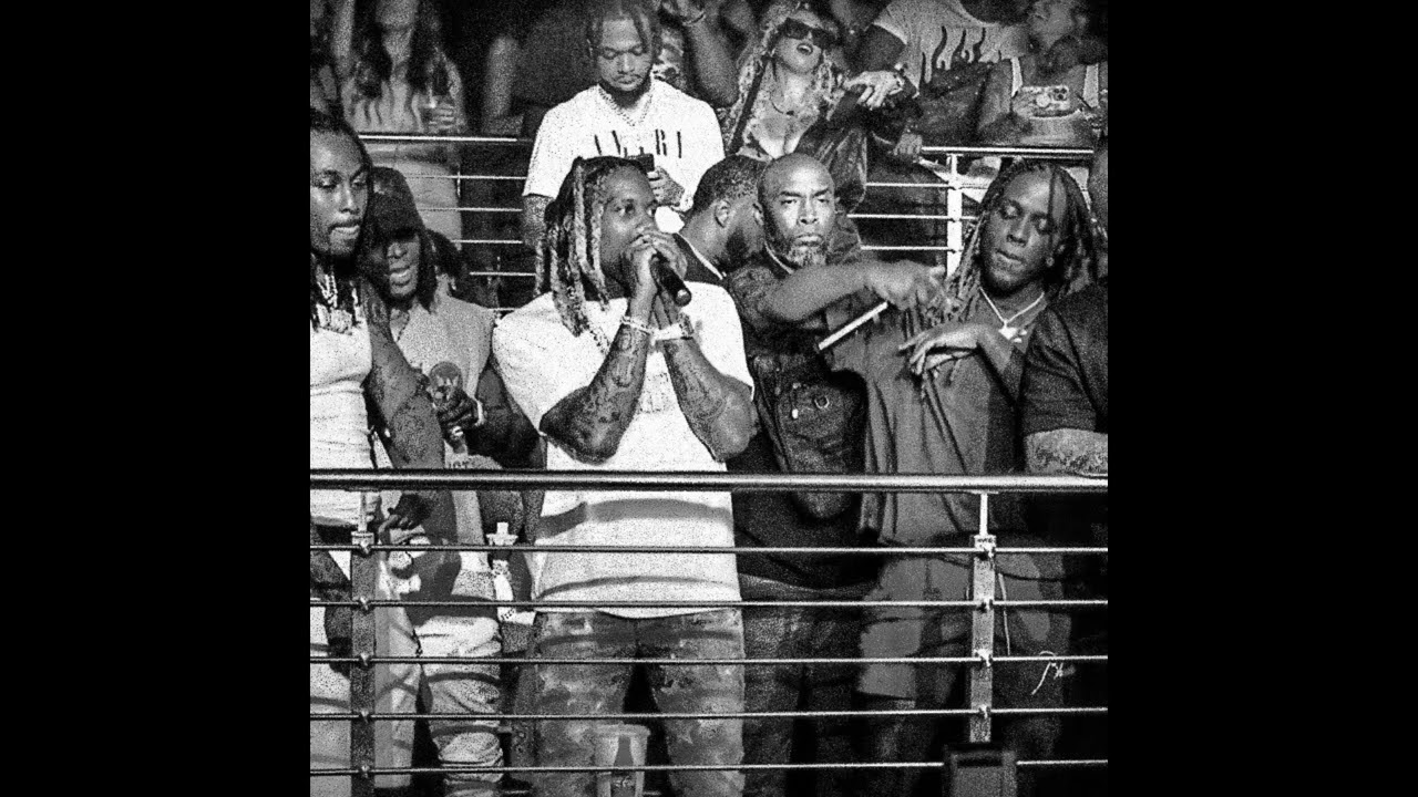 (FREE) Lil Durk type beat 