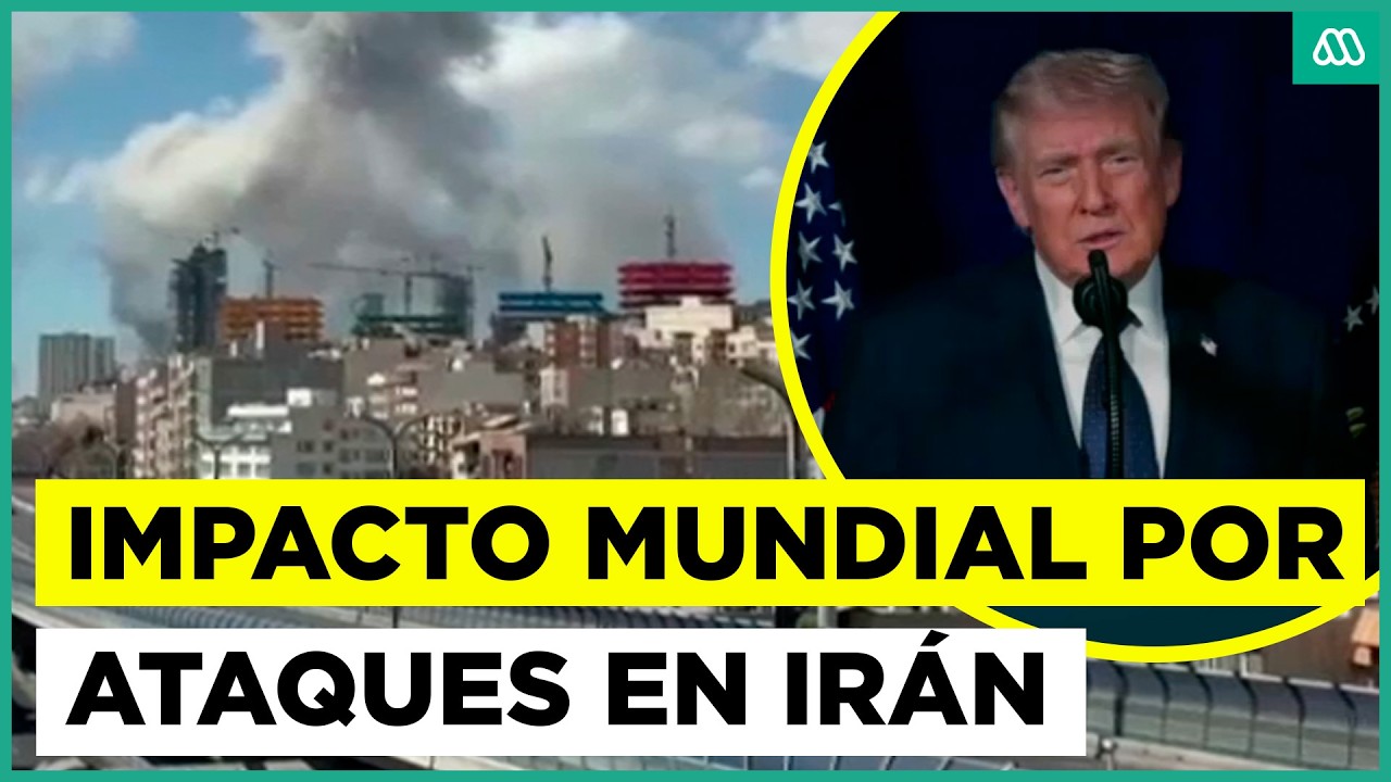 Máxima tensión en Medio Oriente: se estrellan aviones de EEUU en Kuwait e Irán dice que no negociará