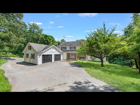14 Smith Ln, Somers, NY home video tour