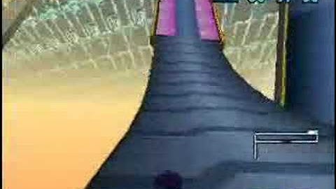 Custom F-Zero X tracks trailer