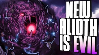 ALIOTH is Going to be a NIGHTMARE | New Ramp is Pure Evil: Make Your Enemy RAGE Quit! | Marvel Snap