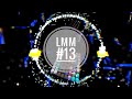 LMM #13 (#techno #mix recorded on Model 1 by #PLAYdifferently)