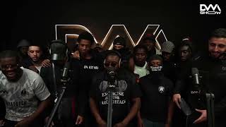 Landy & Tiakola - Ronnie Kray #dvmshow
