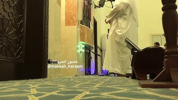 وَمَن تَابَ وَعَمِلَ صَالِحًا فَإِنَّهُ يَتُوبُ إِلَى اللَّهِ مَتَابًا | القارئ صالح الأنصاري
