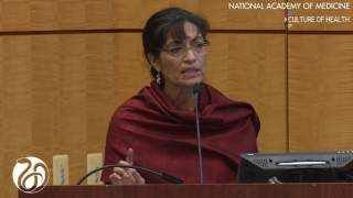 Engaging Allies in the Culture of Health Movement: Health equity report findings