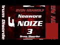 Drum Disorder - Manu Wolfram’s Darkcore Fire 🖤 Goth Noize Song #Dark #Gothic #Industrial 2026-05-03