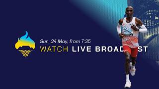 LIVE | Sanlam Cape Town Marathon 2026