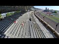 Timelapse | 2018 Indianapolis 500 Race Day