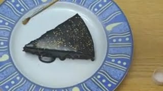 طريقة عمل الجاتوه شاتوه شوكولاتة |Maro cake