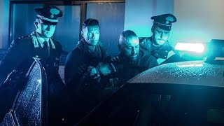 Attack on reporter questioning mafia and neo-fascist group ties prompts outrage in Italy