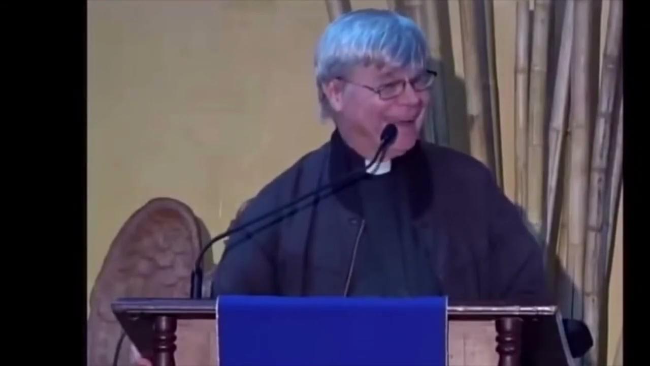 THE UNITY PRAYER AND THE PROMISES THAT OUR LORD GAVE BY FR. JIM