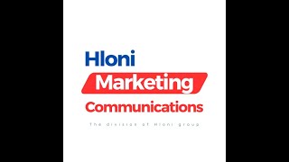 Hloni Marketing Communications Services Ad What We Do