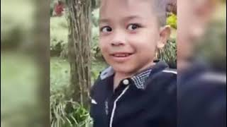 Ringtone atau Notifikasi HP meme bocil "Biasalah"