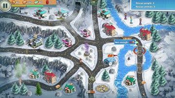 Rescue Team 4 Level 61 Guide