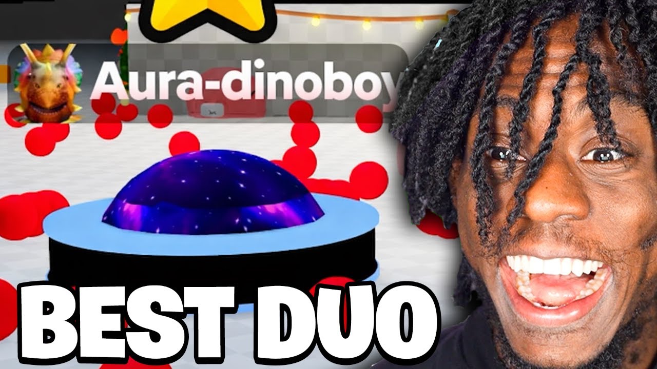 The BEST HYPER TANK DUO in Roblox Tank Game!