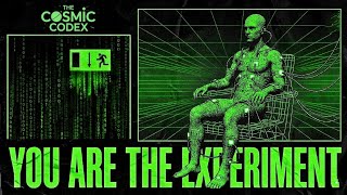 The Physics Behind Simulation Theory Nobody Shows You
