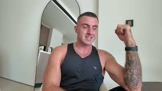 4-Day Training Split Is Best for 90% of Men