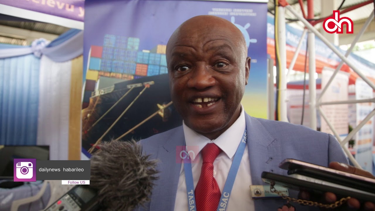 Wafahamu TASAC na shuhuli zao