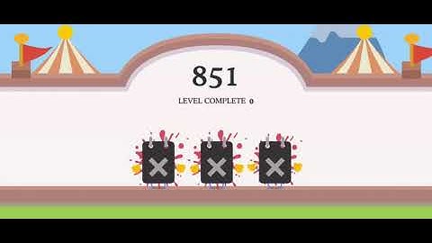 Dumb Ways To Die 2 But In Reverse #35