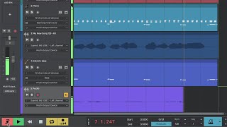 Напишите песню менее чем за 15 минут | n-Track Studio screenshot 2