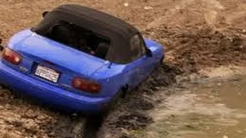 Top Gear USA S04Ep01   Season 4 Episode 1, Series 4 Episode 1