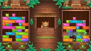 Falling Puzzle Android Gameplay screenshot 4