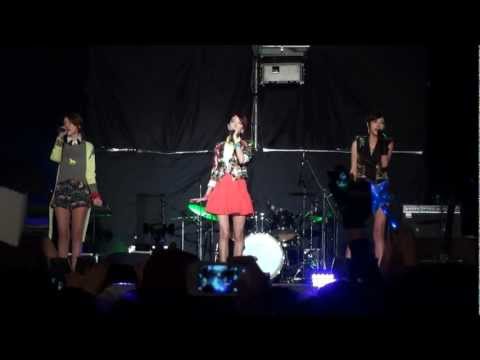 20121231郭雪芙-嘉義跨年晚會(4/8)Dying for love