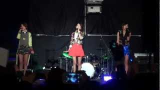 20121231郭雪芙-嘉義跨年晚會(4/8)Dying for love