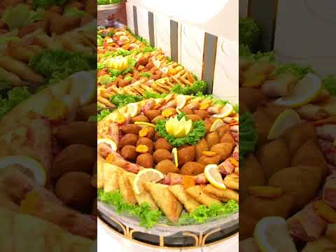 ضيافة بقداش