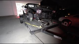 The Rolla RETURNS from the Fab Shop