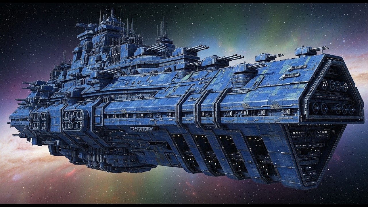 Galactic Leaders Froze—Humans Unveiled Technology That Defied Reality | HFY Sci-Fi | Sci-Fi Story