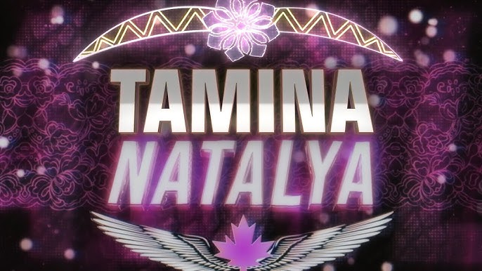 Tamina Custom Entrance Video (Titantron) - YouTube
