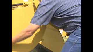 HyGrade Box Scraper Ends