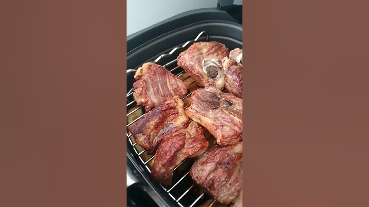 PHILIPS AIRFRYER'DA ET NASIL YAPILIR✅#airfryer #airfryertarifleri #philipsairfryer