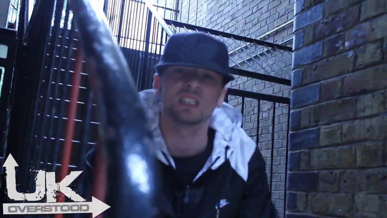 MAD SAM - ISLINGTON STREETS