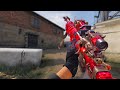 One of the best search and destroy sniper